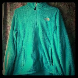 North Face Fleece